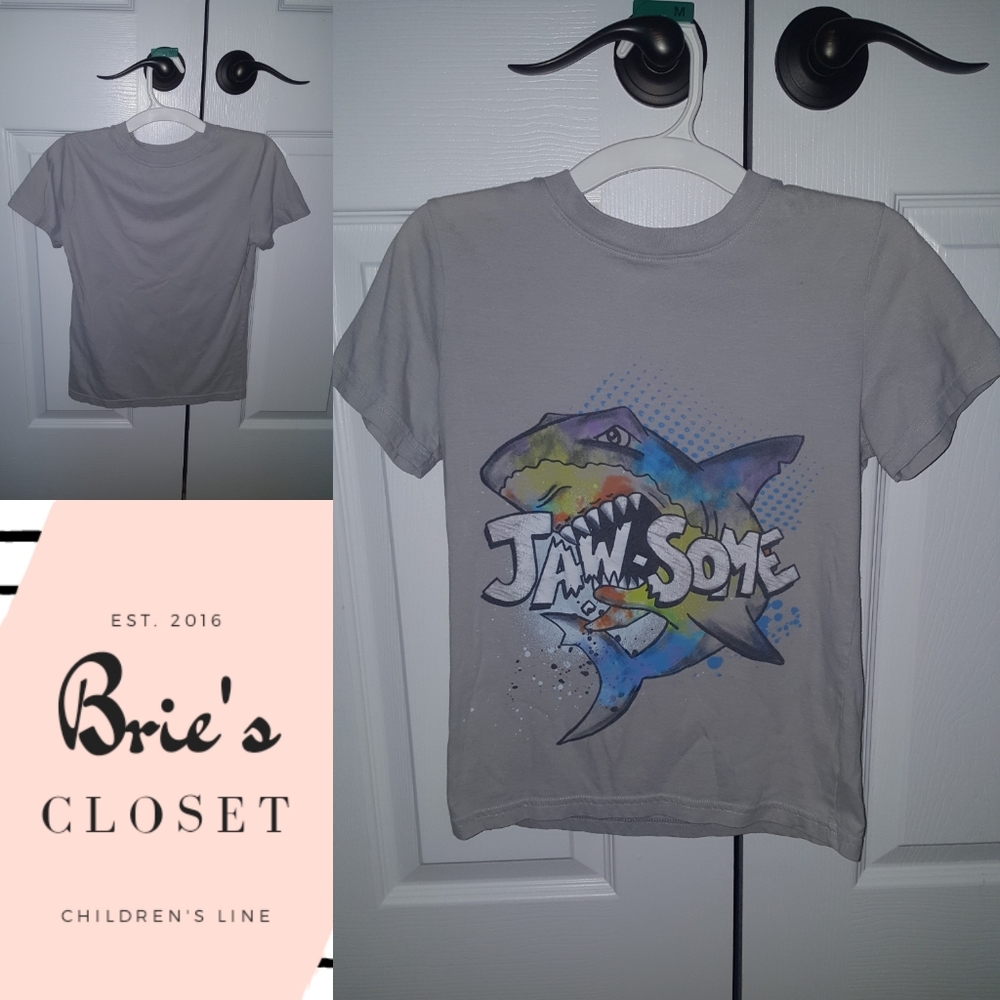 JAWSOME Boys T-shirt